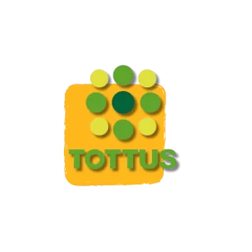 Logo Tottus