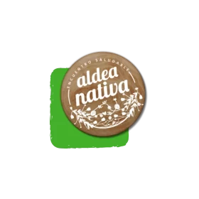 Logo Aldea Nativa