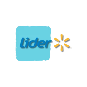 Logo Lider