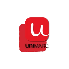 Logo Unimarc