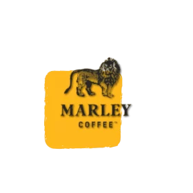 Logo Marley Coffee