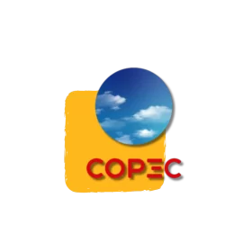 Logo Copec