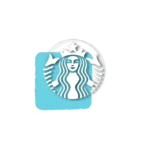 Logo Starbucks