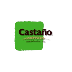 Logo Castaño