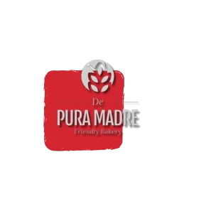 Logo Pura Madre