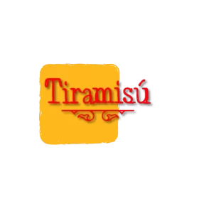 Logo Tiramisu