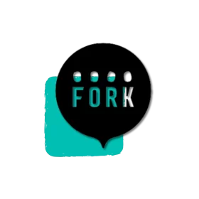 Logo Fork